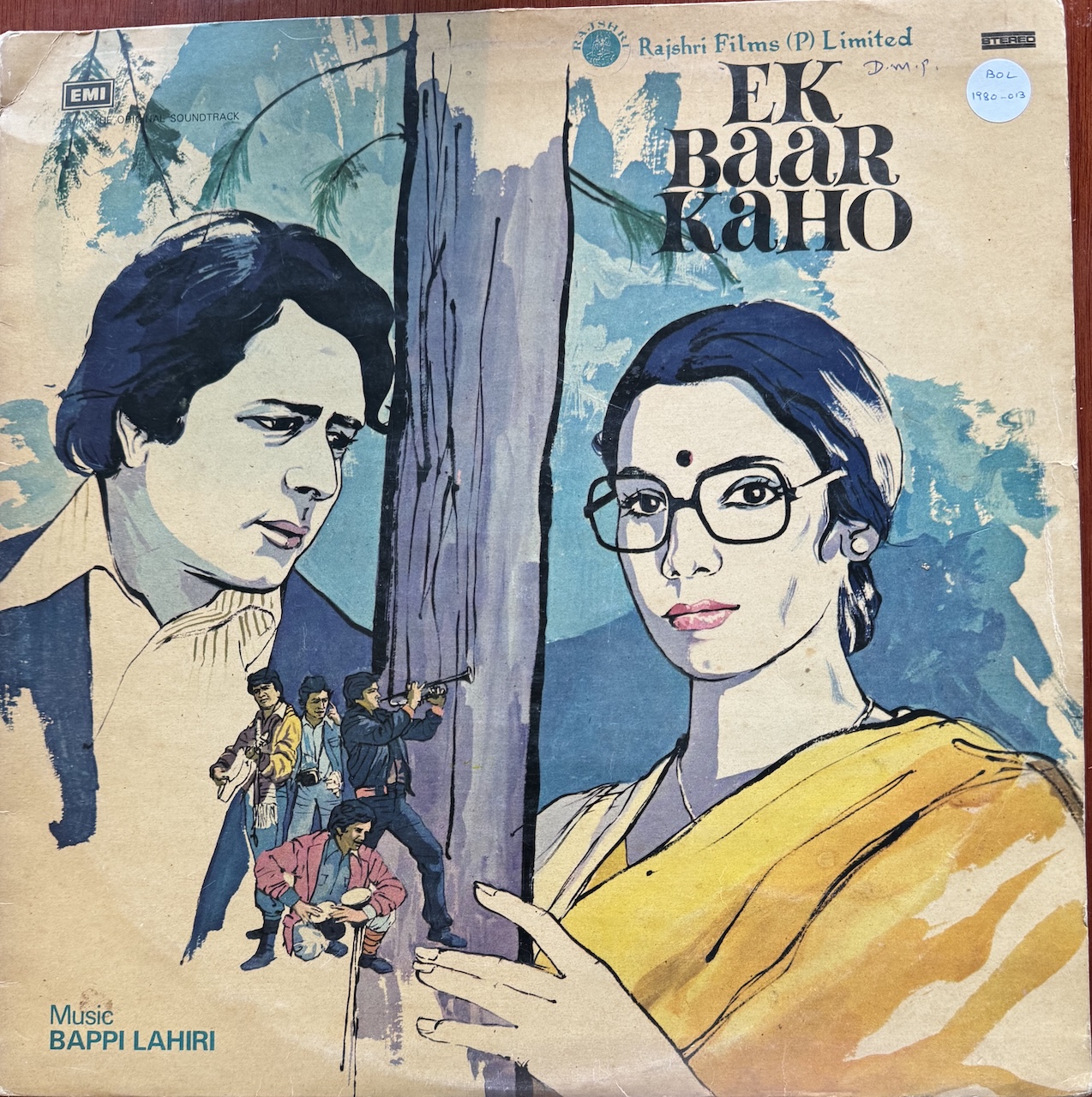 Ek Baar Kaho (एक बार कहो)